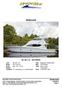 RENEGADE. 68' (20.7 m) HATTERAS. RENEGADE 9/20/2012 Page 1. Motor Yacht Convertible. Speed: