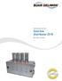 Operating manual Dual-line distributor ZV-B BA_2018_1_GB_ZVB