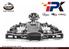 SWISS IMPORTER 2017 IPK CHASSIS SETUP GUIDE - REV001 THE KART COMPANY - ALTE LYSS-STRASSE - CH-3270 AARBERG -