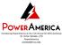 Introducing PowerAmerica at the 11th Annual SiC MOS workshop Dr. Victor Veliadis, CTO PowerAmerica