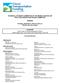 TECHNICAL ADVISORY COMMITTEE OF THE MOBILE SOURCE AIR POLLUTION REDUCTION REVIEW COMMITTEE AGENDA