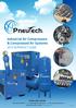 Industrial Air Compressors & Compressed Air Systems