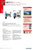 SIRCO PV IEC Load break switches for photovoltaic applications from 100 to 3200 A, up to 1500 VDC