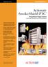 Actionair Smoke/Shield PTC