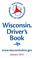 Wisconsin Driver s Book.