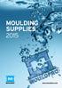 MOULDING SUPPLIES 2015