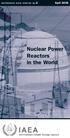 REFERENCE DATA SERIES No.2 April Nuclear Power Reactors in the World