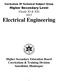 Higher Secondary Level (Grade XI & XII) 2015 Electrical Engineering