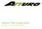 Atturo Tire Corporation WARRANTY CLAIM PROCEDURE MANUAL
