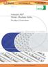 HabasitLINK Plastic Modular Belts Product Overview