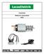SOLENOID PRODUCT CATALOGUE 2016