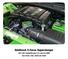 Edelbrock E-Force Supercharger Dodge/Chrysler 5.7L and 6.4L HEMI Part #1534, 1535, and 15350