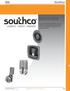 Southco. We carry a full line of Southco products for you to choose from.
