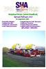 Maryland Motor Carrier Handbook Revised February 2012 In Cooperation with :