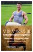 Vis Vires 3. Outdoor Strongman Competition. Saturday, July 31 at The Clark Sports Center