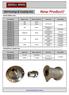 Bell Housings & Coupling Sets