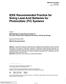 IEEE Recommended Practice for Sizing Lead-Acid Batteries for Photovoltaic (PV) Systems