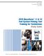 2010 MaxxForce 11 & 13 Fuel System Priming Tool Training for Technicians Study Guide