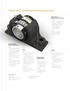 Timken Type E Tapered Roller Bearing Housed Units