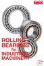 1. TYPES AND FEATURES OF ROLLING BEARINGS Part B BEARING HANDLING. Part C ANGULAR CONTACT BALL BEARINGS SPHERICAL ROLLER BEARINGS. Part D.