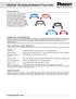 SmartZone G5 Locking and Standard IT Power Cords SPECIFICATION SHEET