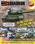 OOrder Today at   or call PLASTIC MODEL. Over 140 NEW Kits and Accessories Inside These Pages!