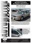 The Official Publication of the NATIONAL LOCKSMITH AUTOMOBILE ASSOCIATION 2002 Lincoln LS by Tom Seroogy & Randy Mize