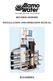 ALAMO WATER REFINERS REVERSE OSMOSIS INSTALLATION AND OPERATION MANUAL R14-SERIES
