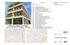 COVER & SHEET INDEX. Pico-Union Mixed-Use Project 1659 W 11th St, Los Angeles, CA ARCH 405aL FALL 2015 NICK HALSEY SHEET INDEX