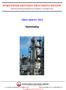 WORLDWIDE REFINERY PROCESSING REVIEW. Third Quarter Hydrotreating