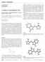 organic compounds 11-Methyl-2,3-benzodipyrrin-1-one