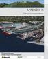 APPENDIX N. CN Rail Correspondence. G3 Terminal Vancouver Port Metro Vancouver Project Permit Application APPENDIX N