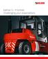Kalmar 5 9 tonnes Challenging your expectations
