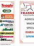WED 7TH FEB JOIN US ON STAND C5 FOR A HOT DRINK WHAT IS YOUR FAVOURITE JOB ON THE FARM. farm and all different times of year