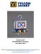 YELLOW JACKET P TITAN User Manual UPC# 40870, 40875