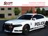 DODGE CHARGER. Emergency Vehicle Products Guide