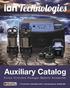 Auxiliary Catalog Pumps Controllers Packages Systems Accessories