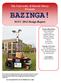 The University of Detroit Mercy Presents BAZINGA! IGVC 2012 Design Report