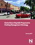 Attachment 1. Santa Rosa Citywide Progressive Parking Management Strategy
