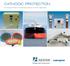 CATHODIC PROTECTION. Corrosion prevention and antifouling solutions for marine applications