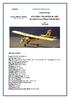 KYOSHO TRAINER 40 ARF Kyosho/Great Planes Model Dist.