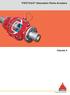 PROTEGO Detonation Flame Arresters. Volume 4. for safety and environment