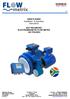 USER S GUIDE Installation & Operation Instructions DCP PRO METER ELECTROMAGNETIC FLOW METER (DC PULSED)