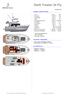 Swift Trawler 34 Fly. Inventory list GENERAL SPECIFICATIONS ARCHITECT / DESIGNERS EC CERTIFICATE