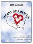 Welcome to this year s Heart of America Sale! LIVE INTERNET BIDDING AT: