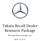 Takata Recall Dealer Resource Package. Mercedes-Benz Passenger Cars