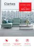 winter sale For a stylish home UP TO 30% OFF 3 YEARS INTEREST FREE CREDIT when you spend over 1000**