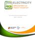 ELECTRICITY APPLICATION FOR FREIGHT TRANSPORT. Agne Vaicaityte, Kent Bentzen, Michael Stie Laugesen