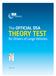The OFFICIAL DSA THEORY TEST. for Drivers of Large Vehicles. London: TSO