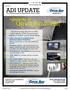 The GM Accessories Newsletter from CAAD